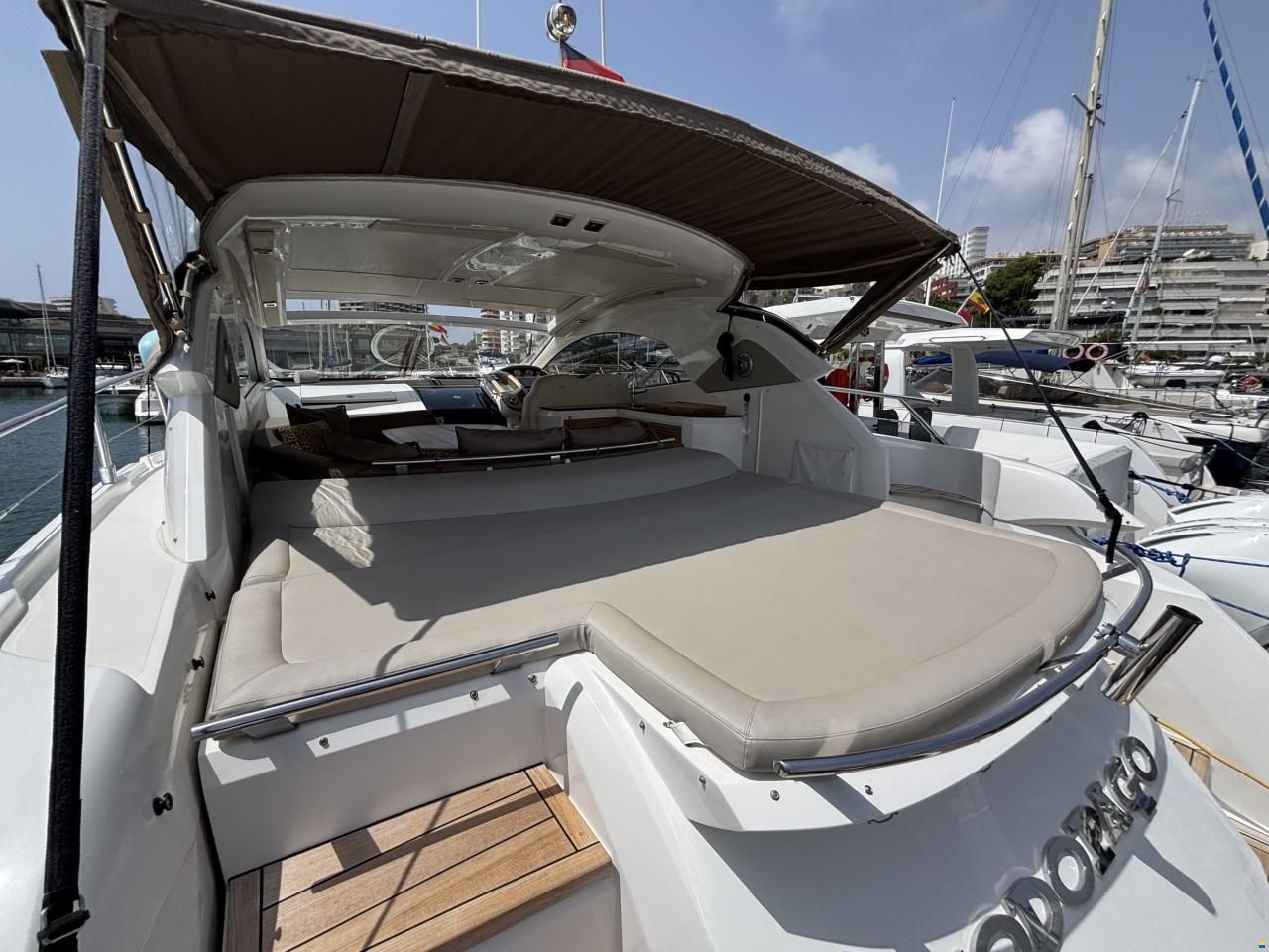 Sessa C43