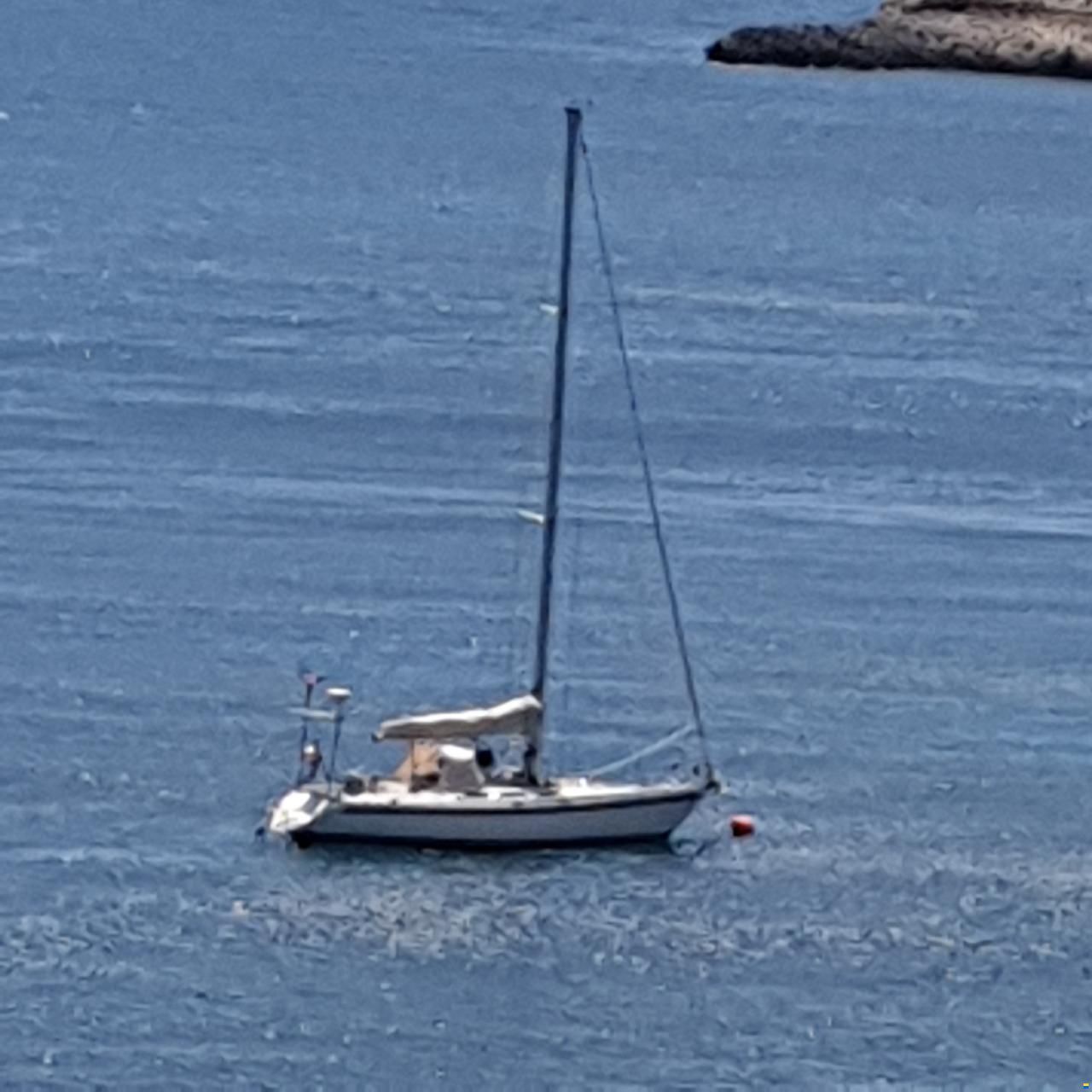 Sweden Yachts C41