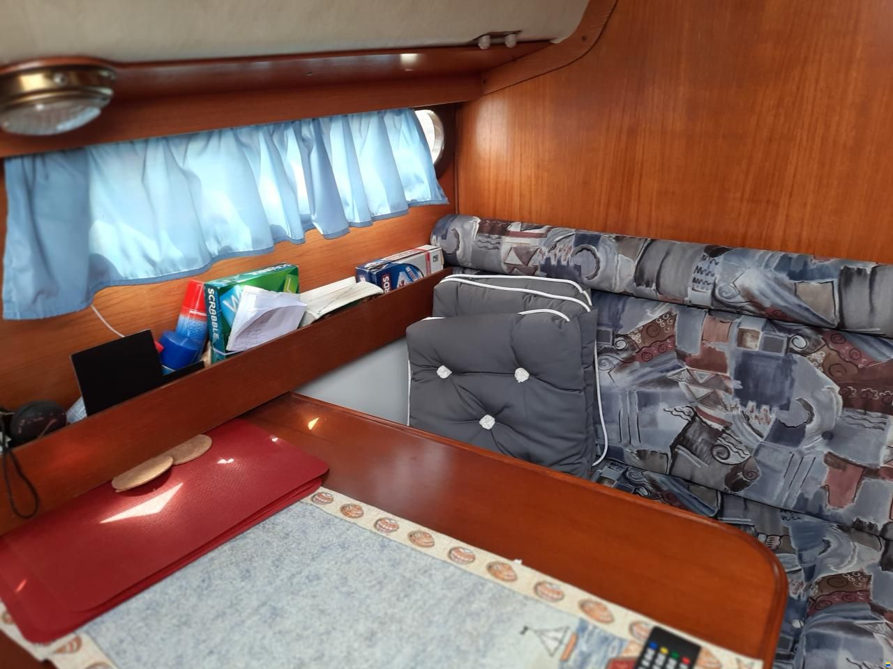 Nautic Plast Hai 760