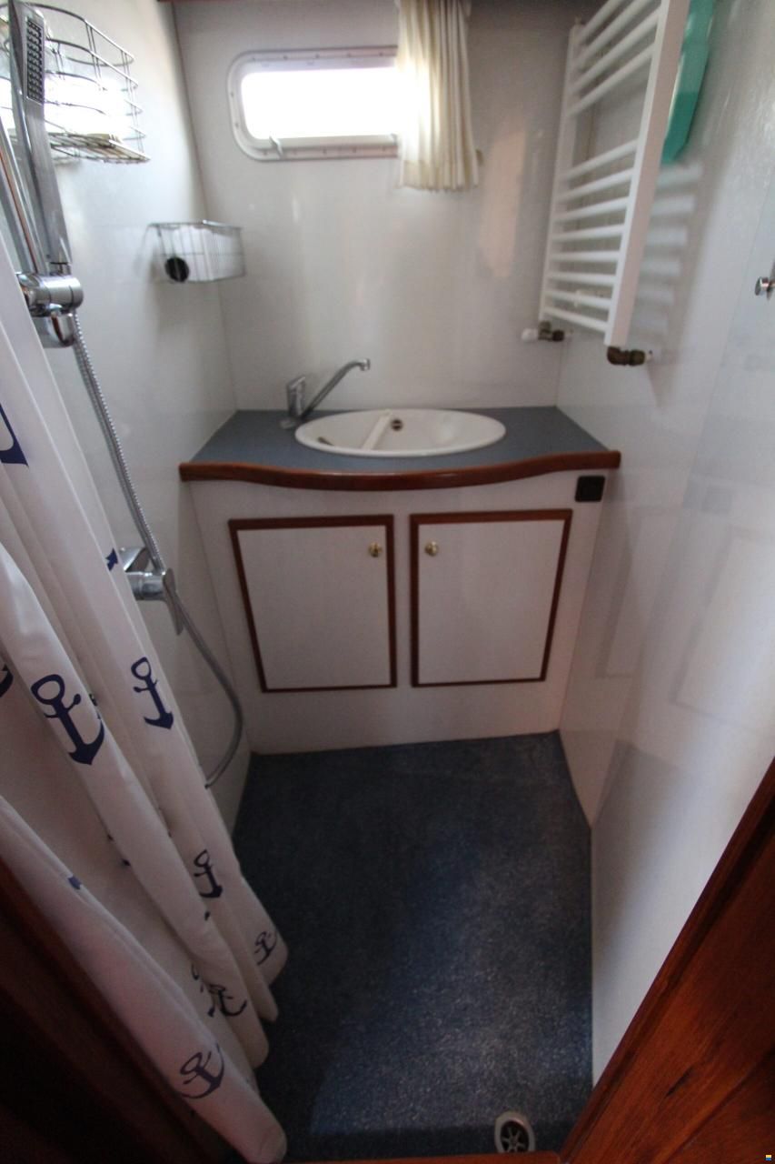 Babro KREUSER YACHTING SPORT BOAT 1150XL