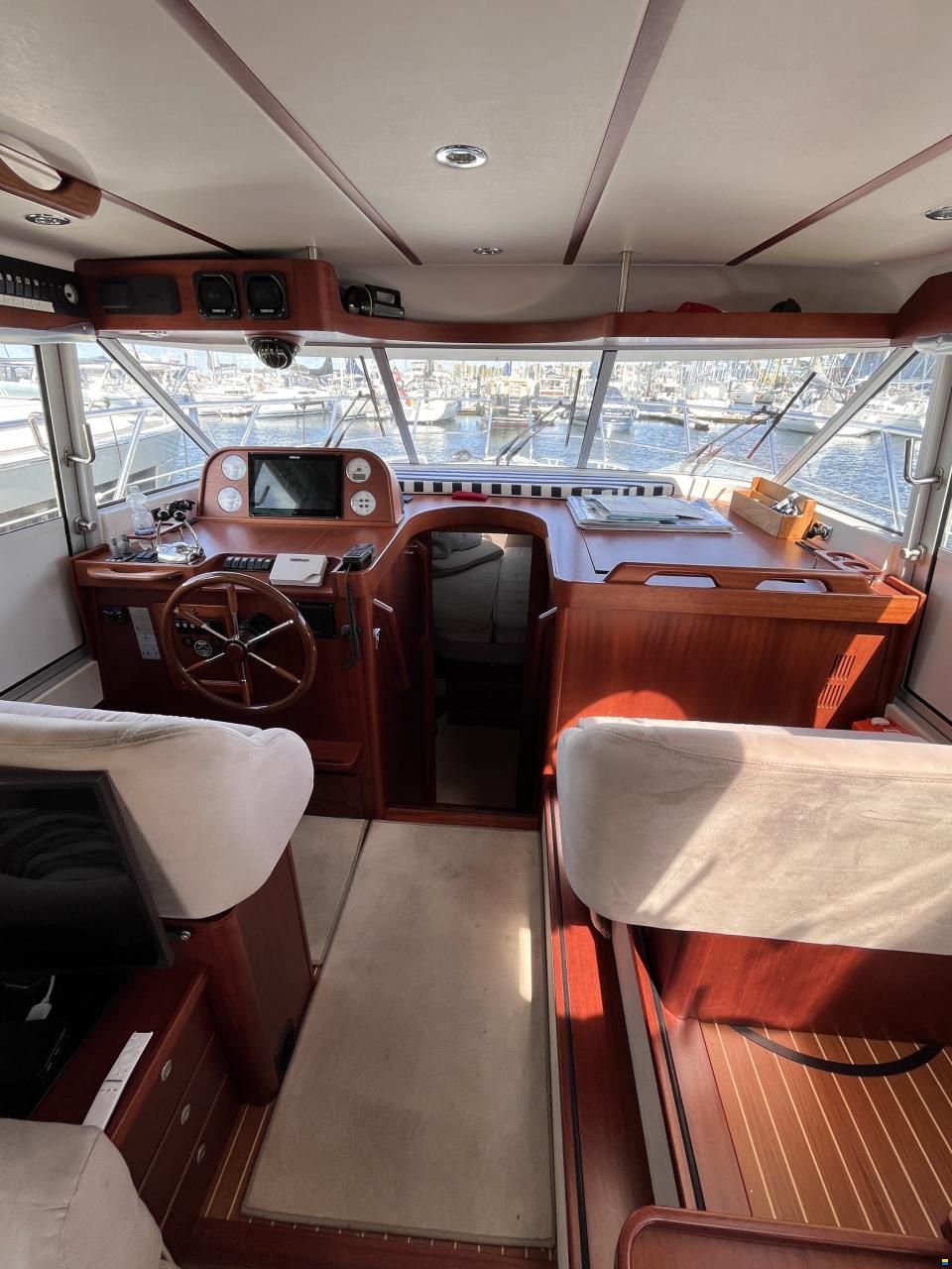 Storebro 435 Commander