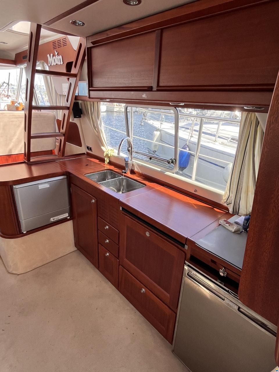 Storebro 435 Commander
