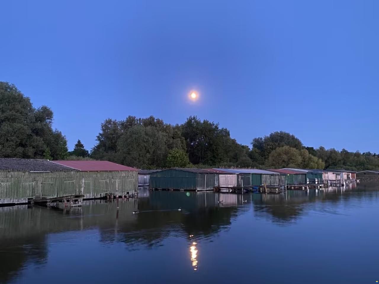 CampiBoat Campi 400