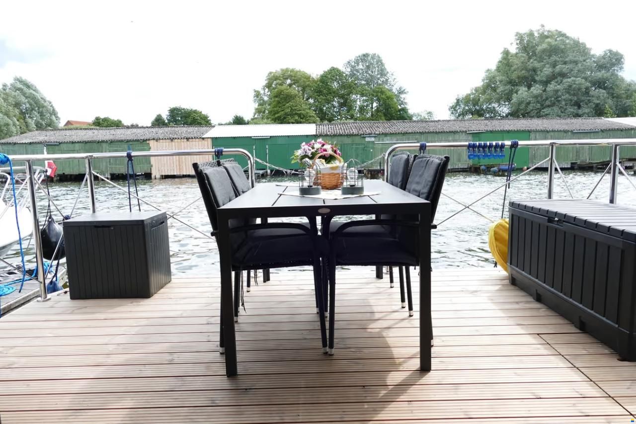 CampiBoat Campi 400