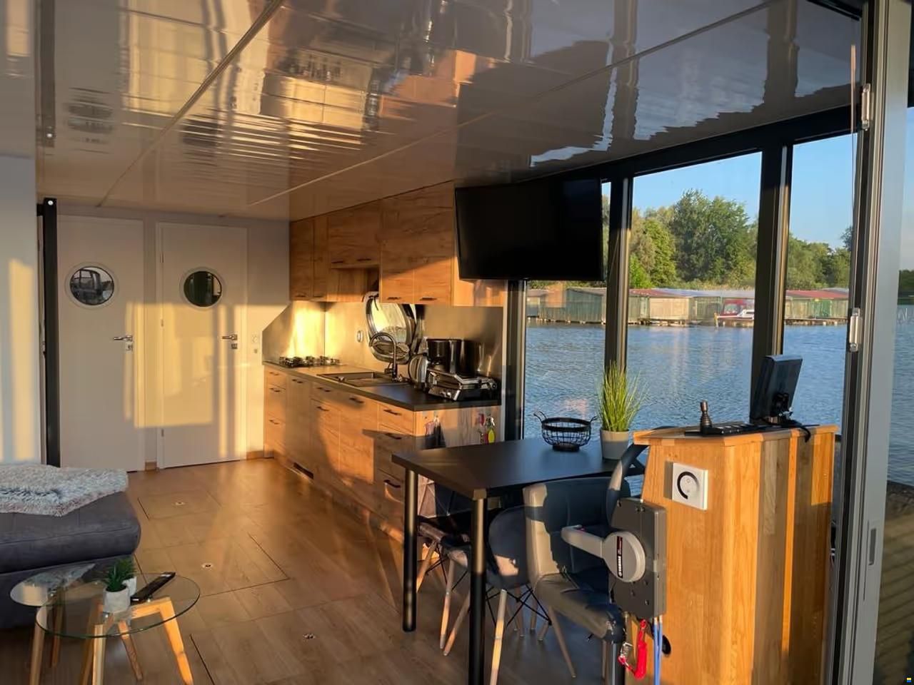 CampiBoat Campi 400