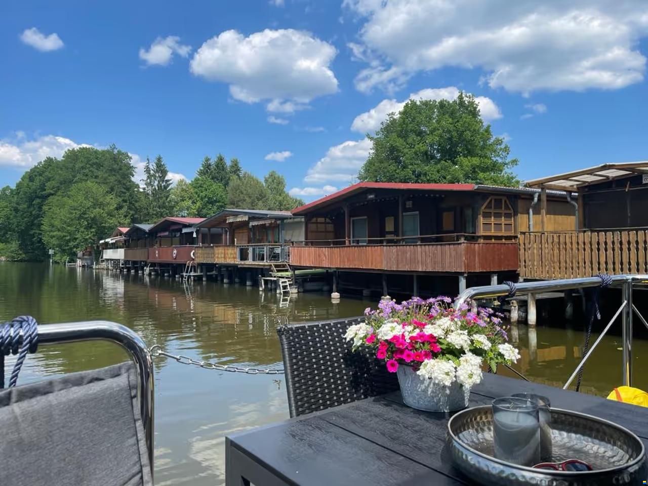 CampiBoat Campi 400