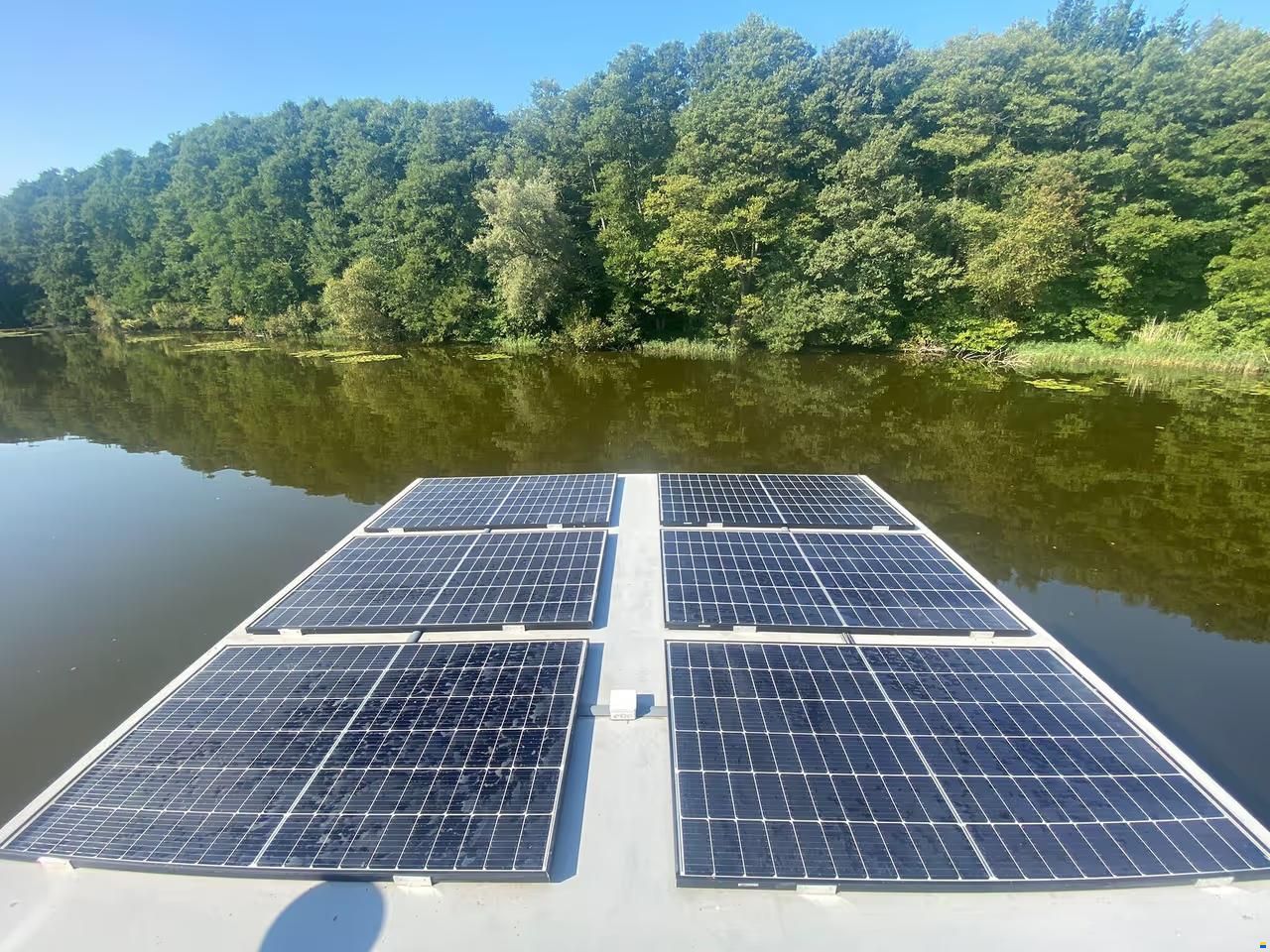 CampiBoat Campi 400