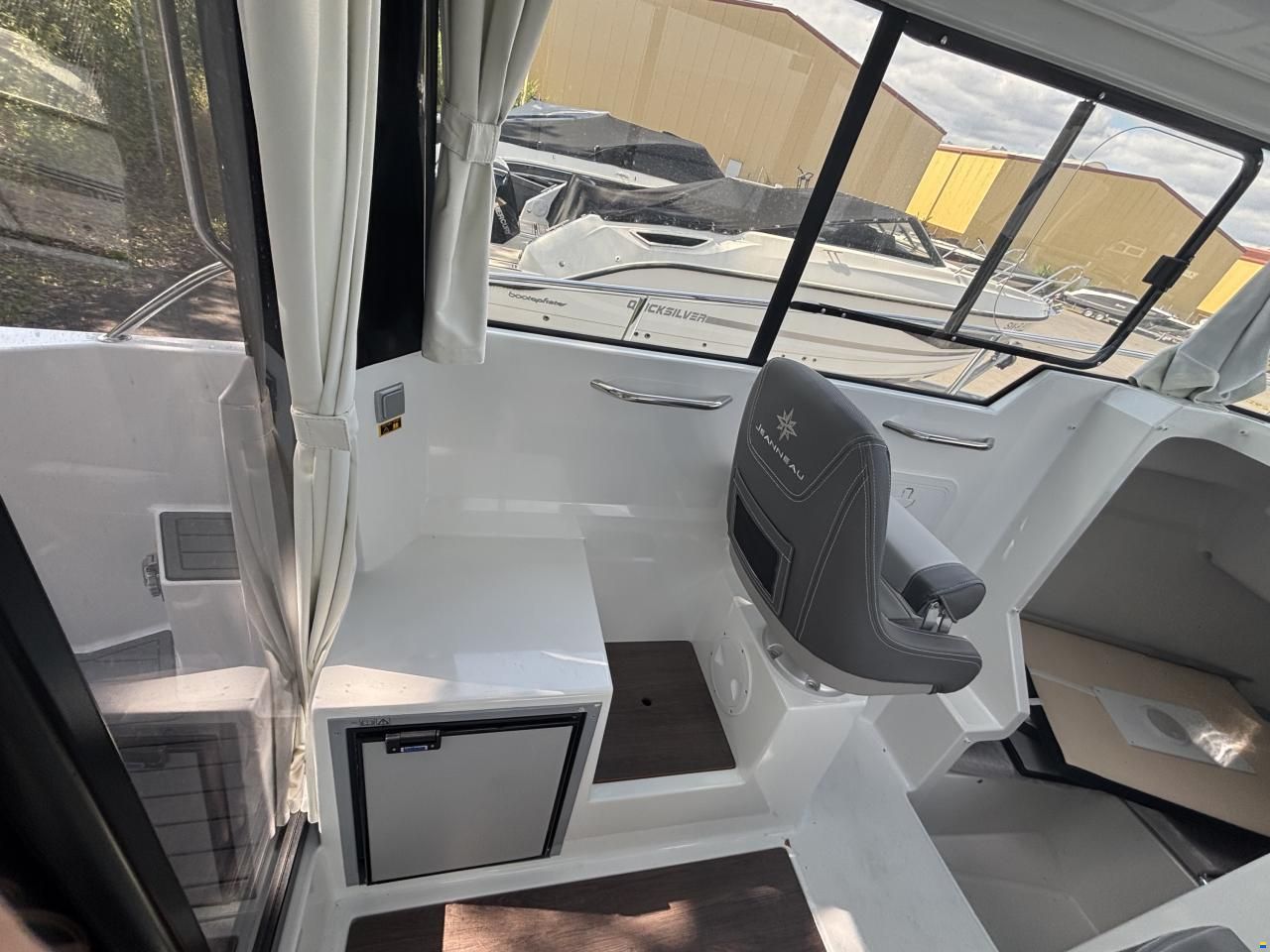Jeanneau Merry Fisher 695 Sport S2