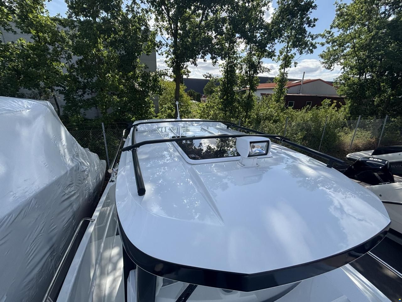 Jeanneau Merry Fisher 695 Sport S2
