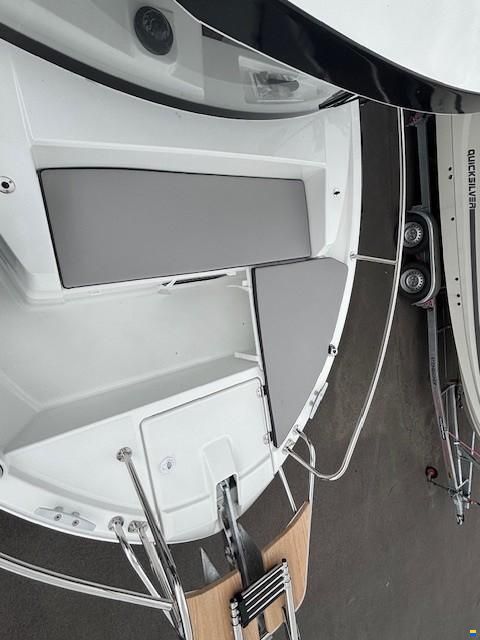 Jeanneau Merry Fisher 695 Sport S2