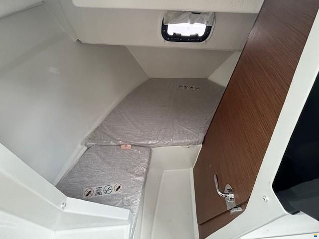 Jeanneau Merry Fisher 695 Sport S2