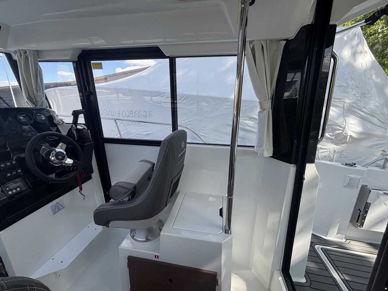 Jeanneau Merry Fisher 695 Sport S2