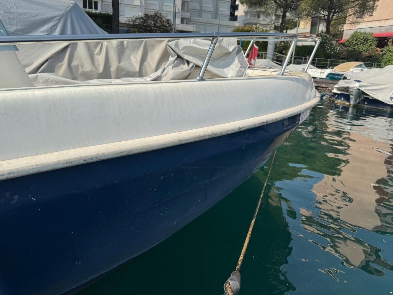 Marinello Eden 20.05