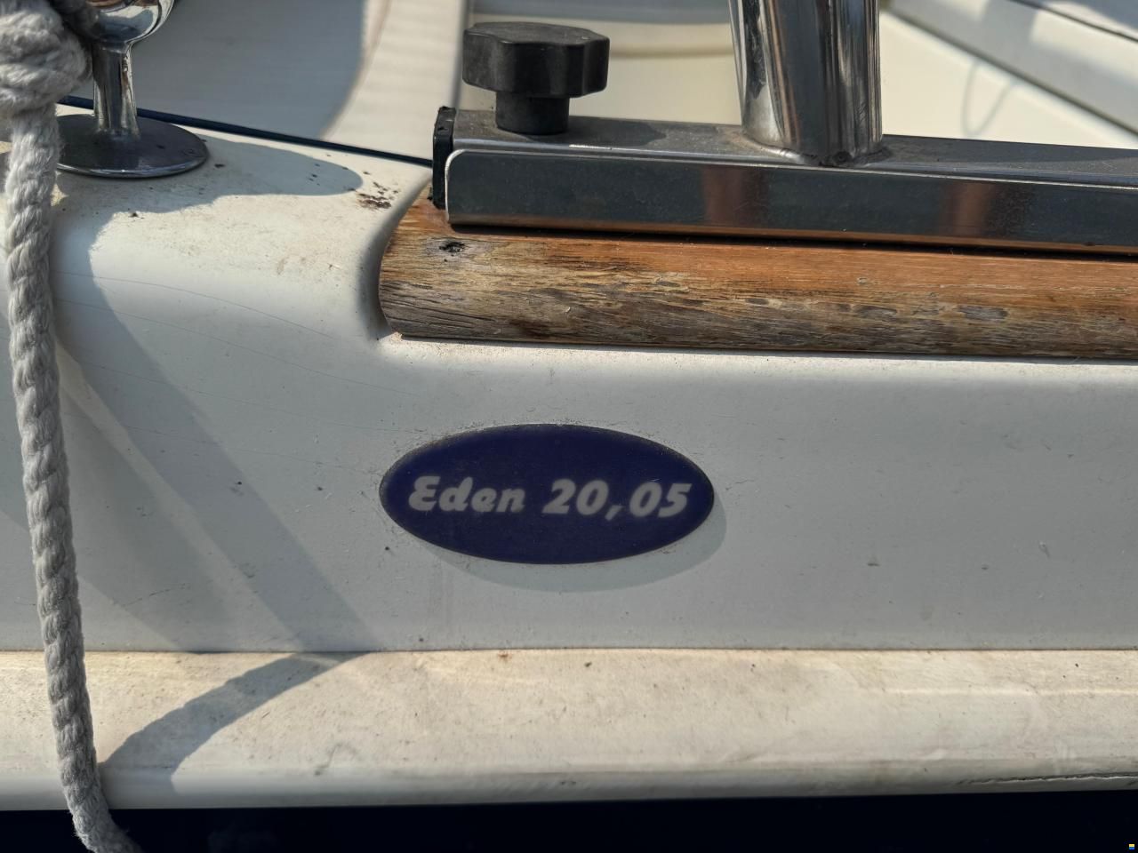 Marinello Eden 20.05