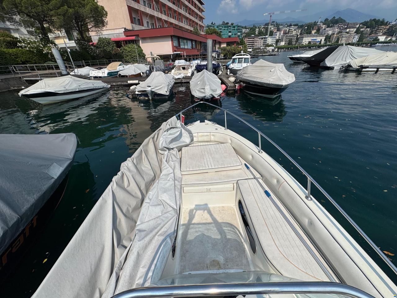 Marinello Eden 20.05