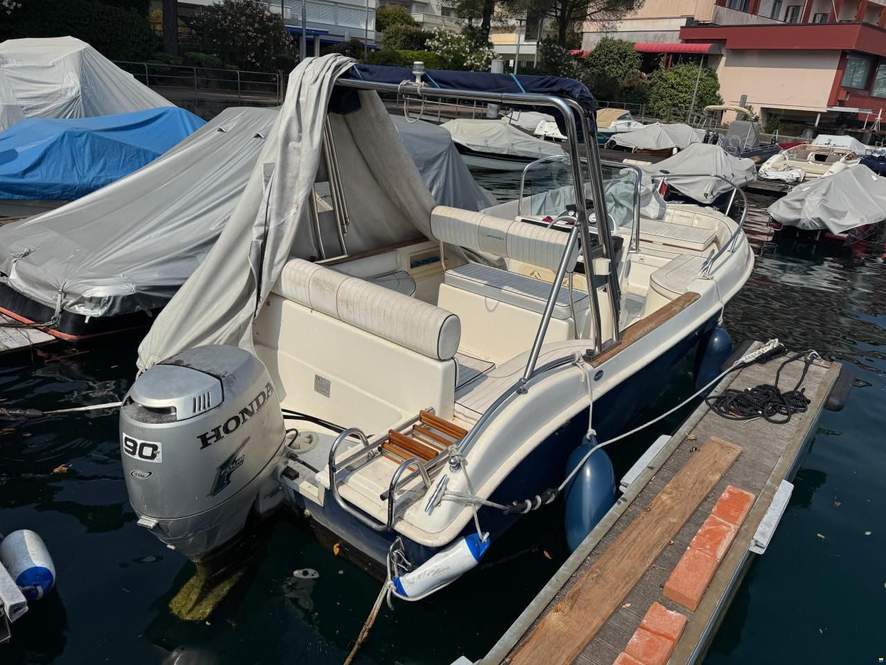 Marinello Eden 20.05