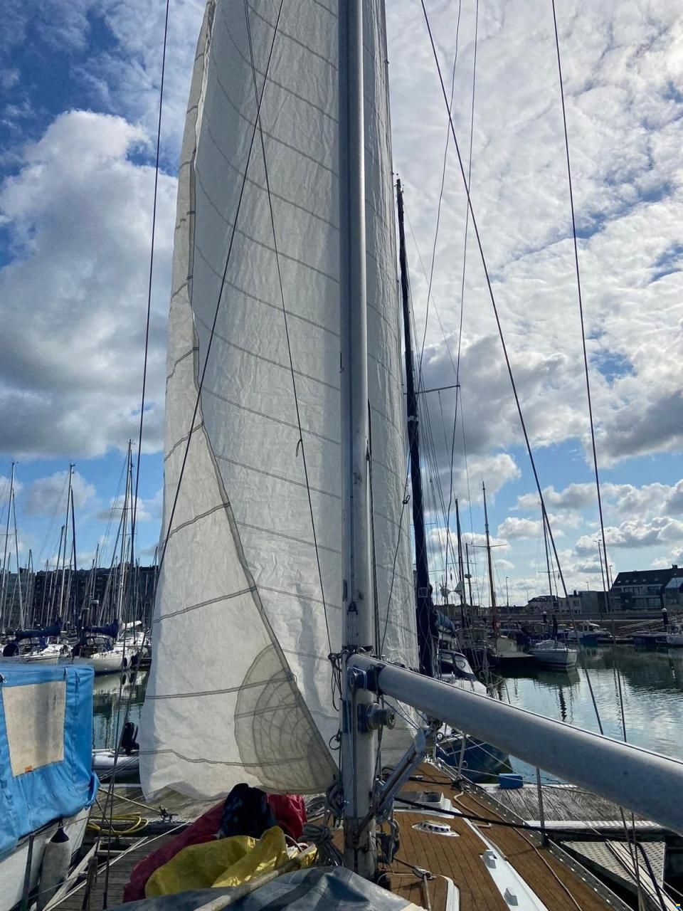 Wauquiez Gladiator 33