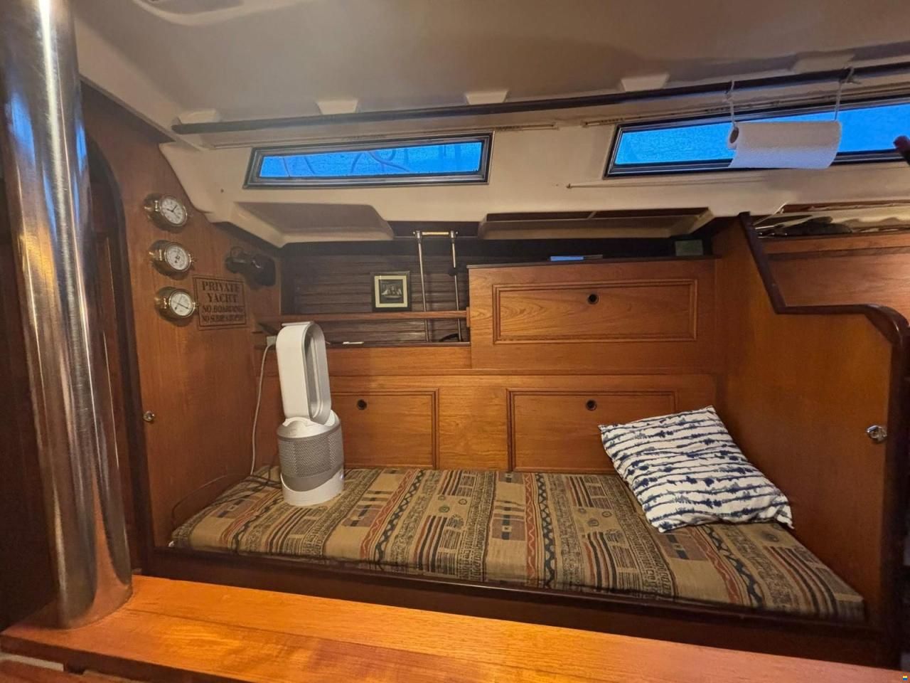 Wauquiez Gladiator 33
