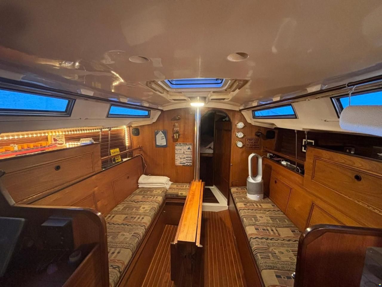 Wauquiez Gladiator 33