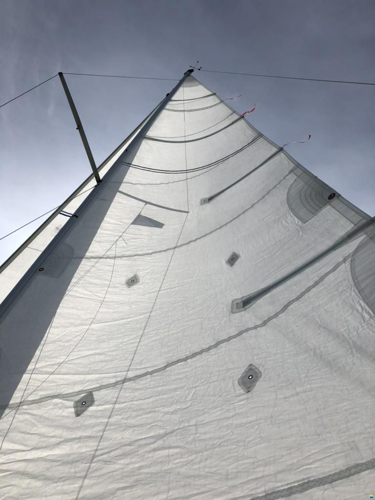 Beneteau First 210