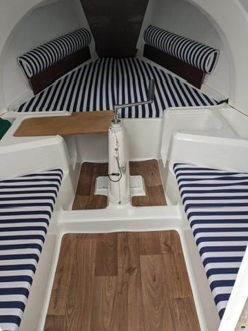 Beneteau First 210