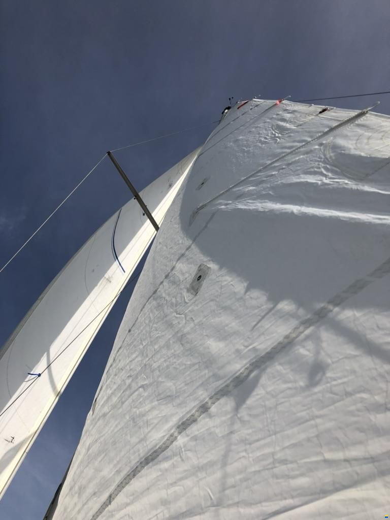 Beneteau First 210