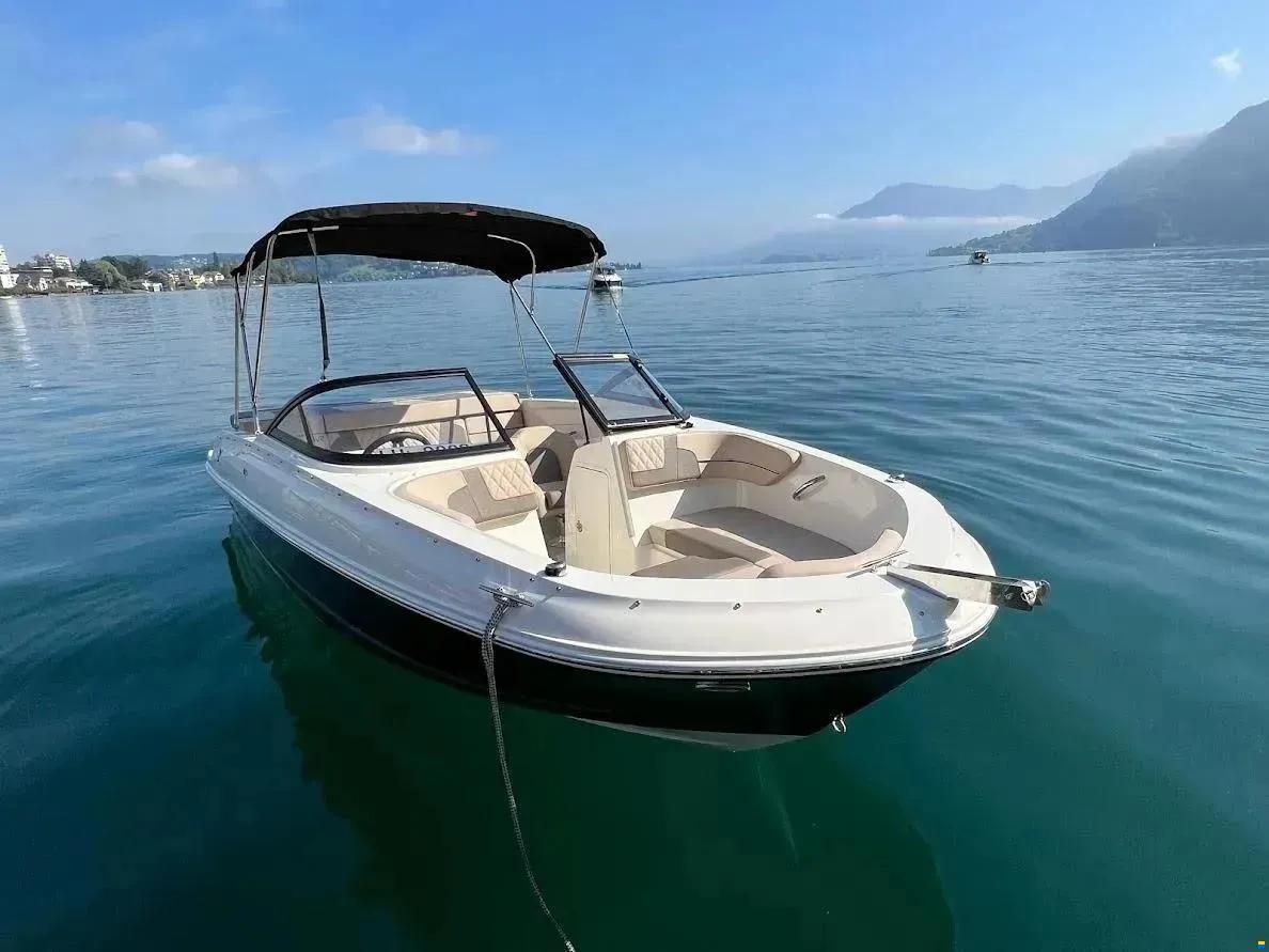 Bayliner VR4