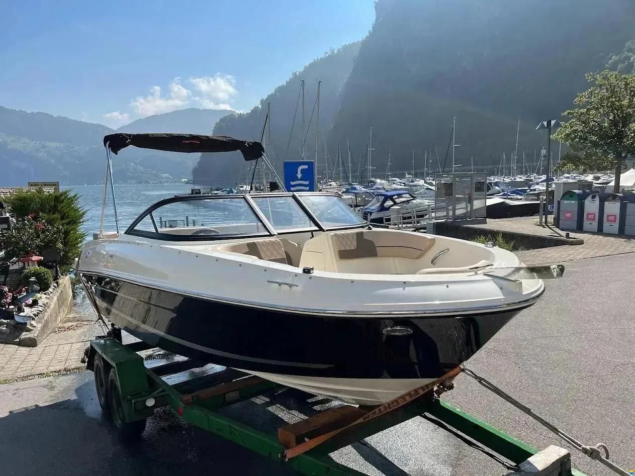 Bayliner VR4