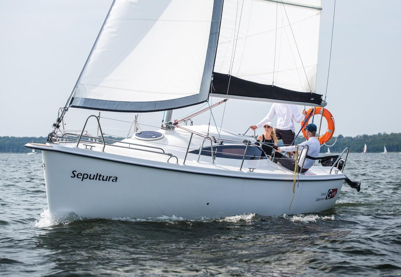 Sasanka Viva 700