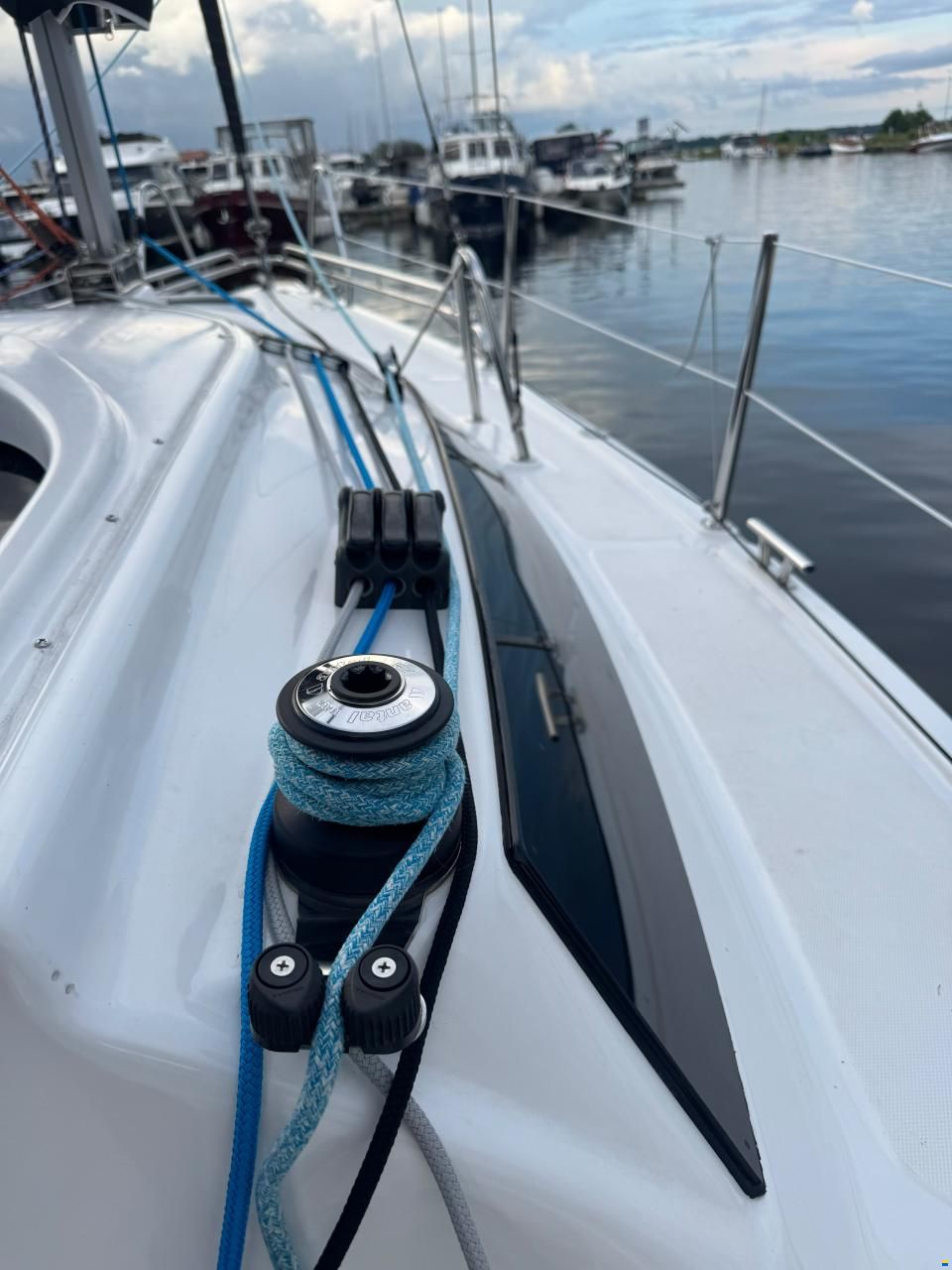 Sasanka Viva 700