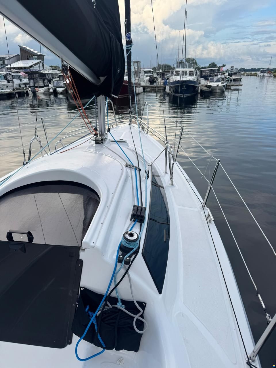 Sasanka Viva 700