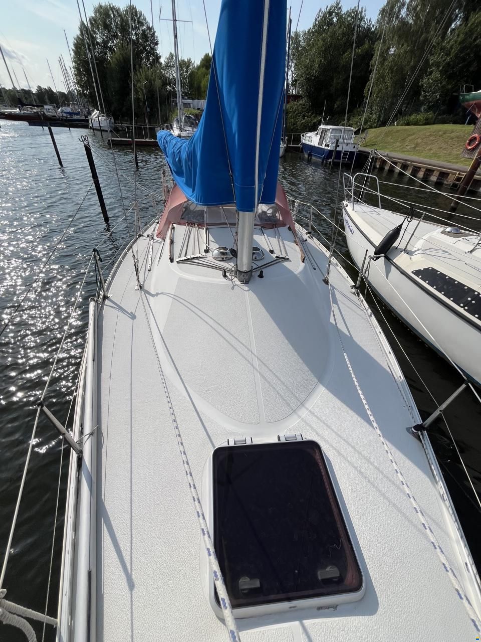 Albin Cirrus 78