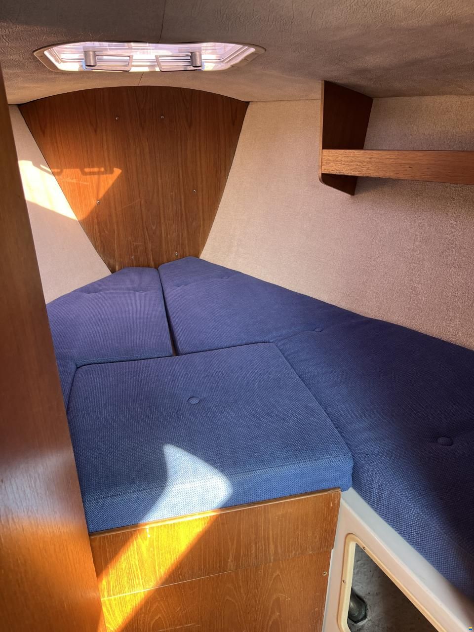 Albin Cirrus 78