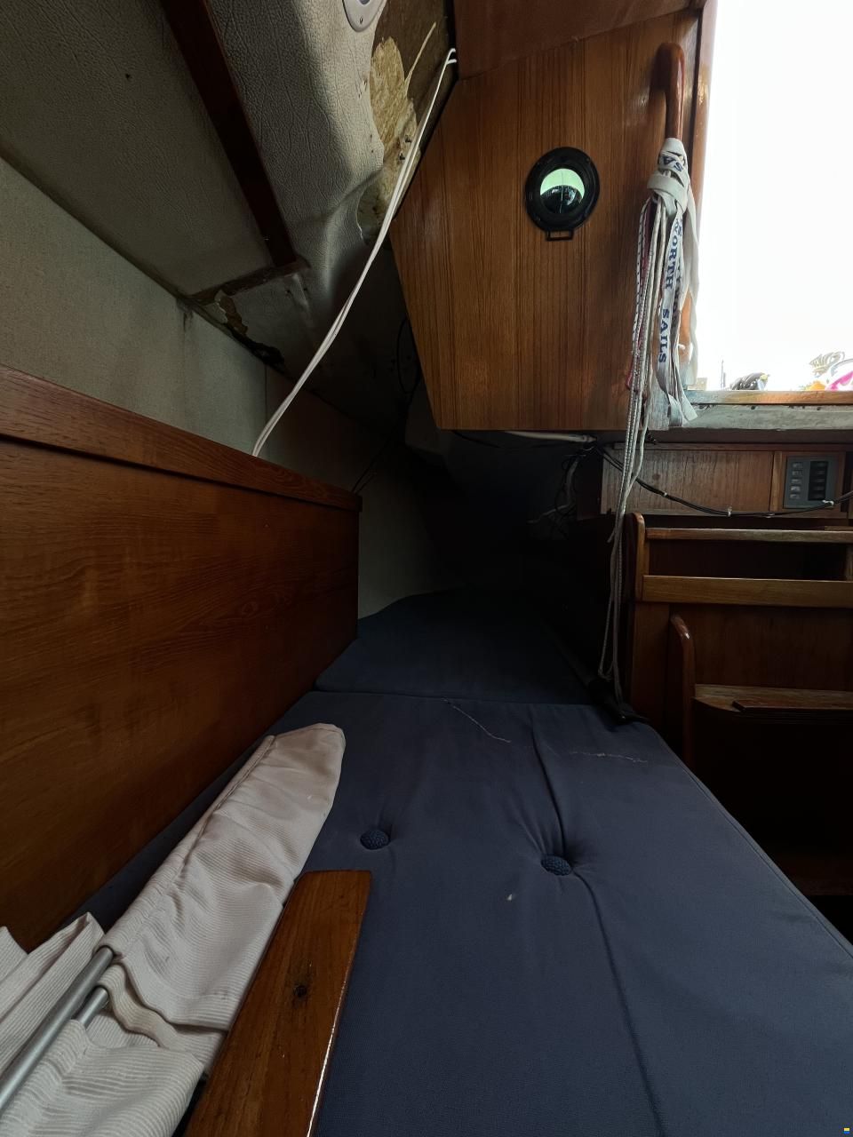 Albin Cirrus 78