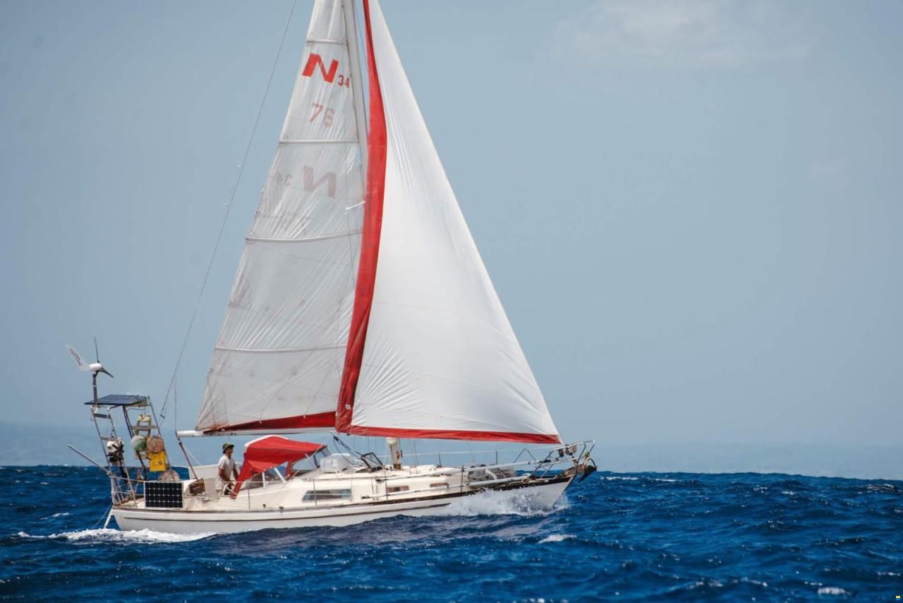 Najad 34