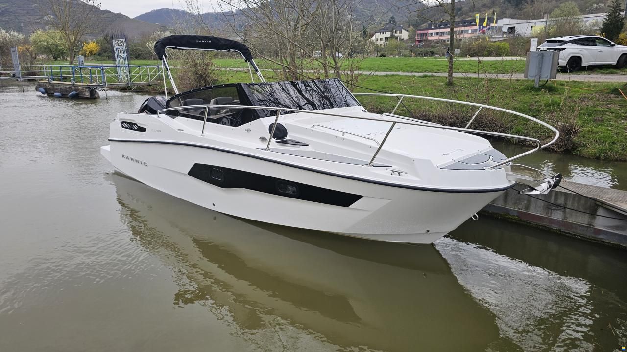 Karnic CS 700 S