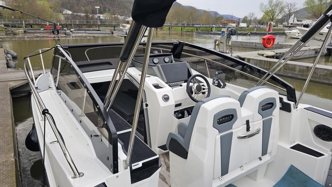 Karnic CS 700 S