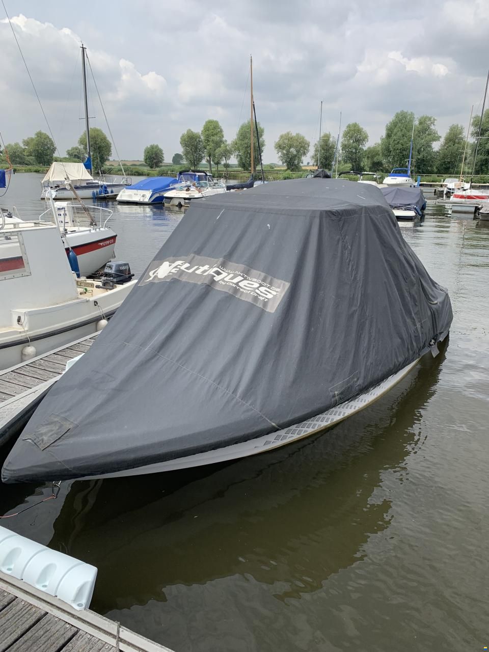 Correct Craft Sport Nautique 200