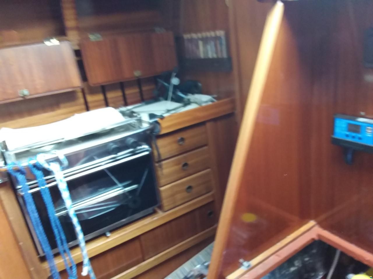Schöchl Sunbeam 34