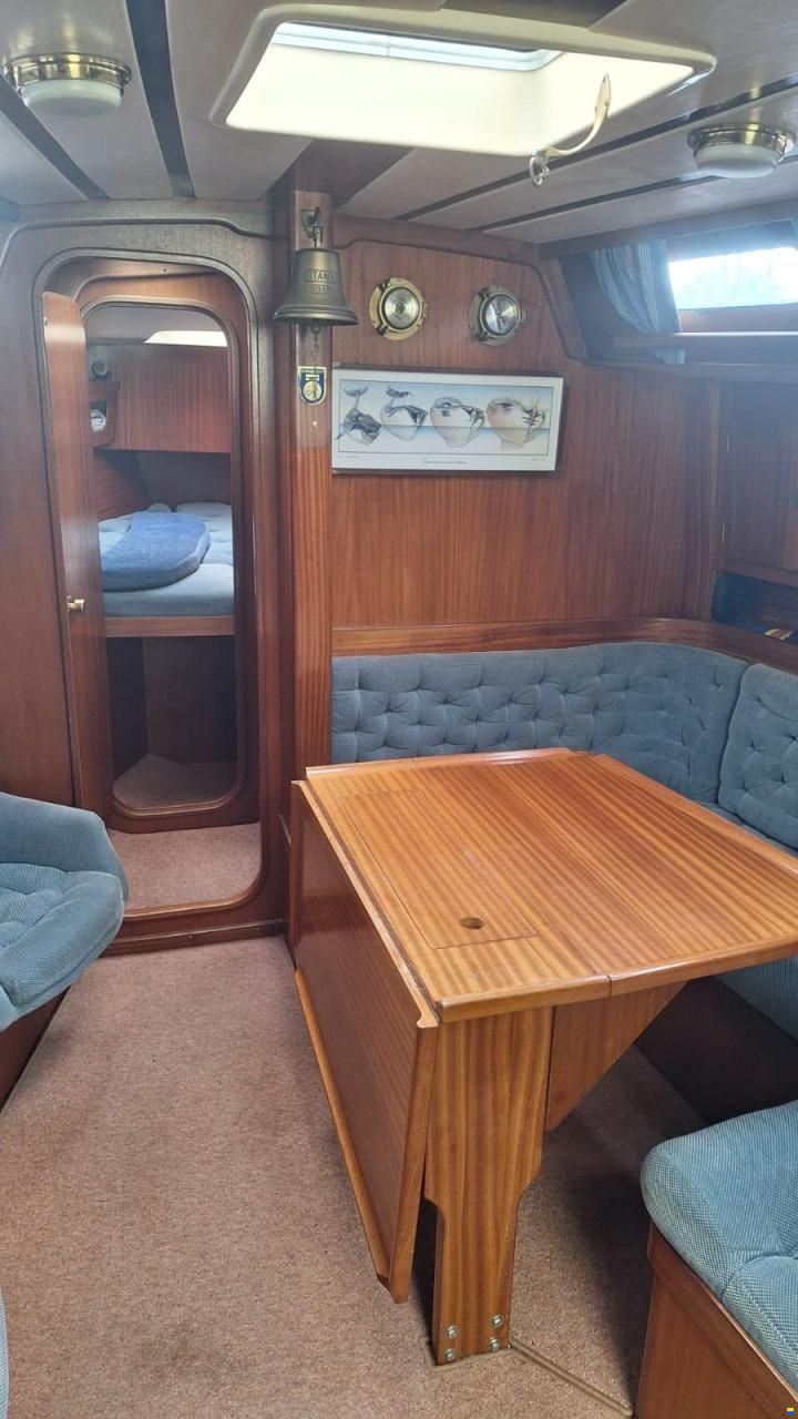 Schöchl Sunbeam 34
