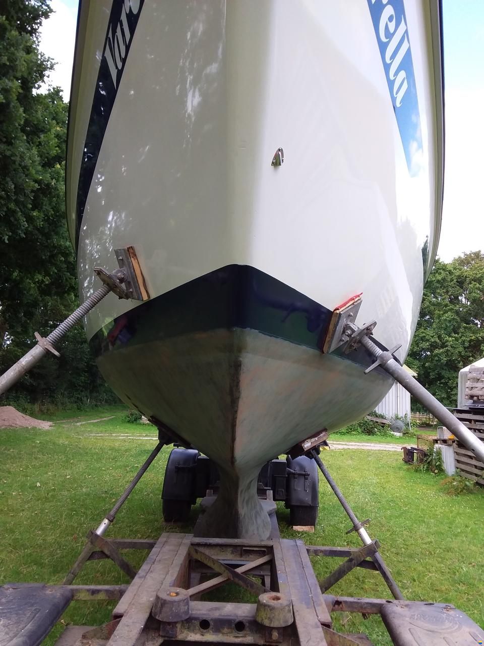 Schöchl Sunbeam 34