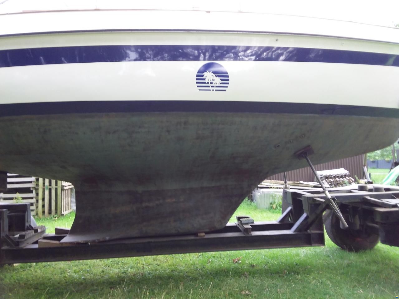 Schöchl Sunbeam 34