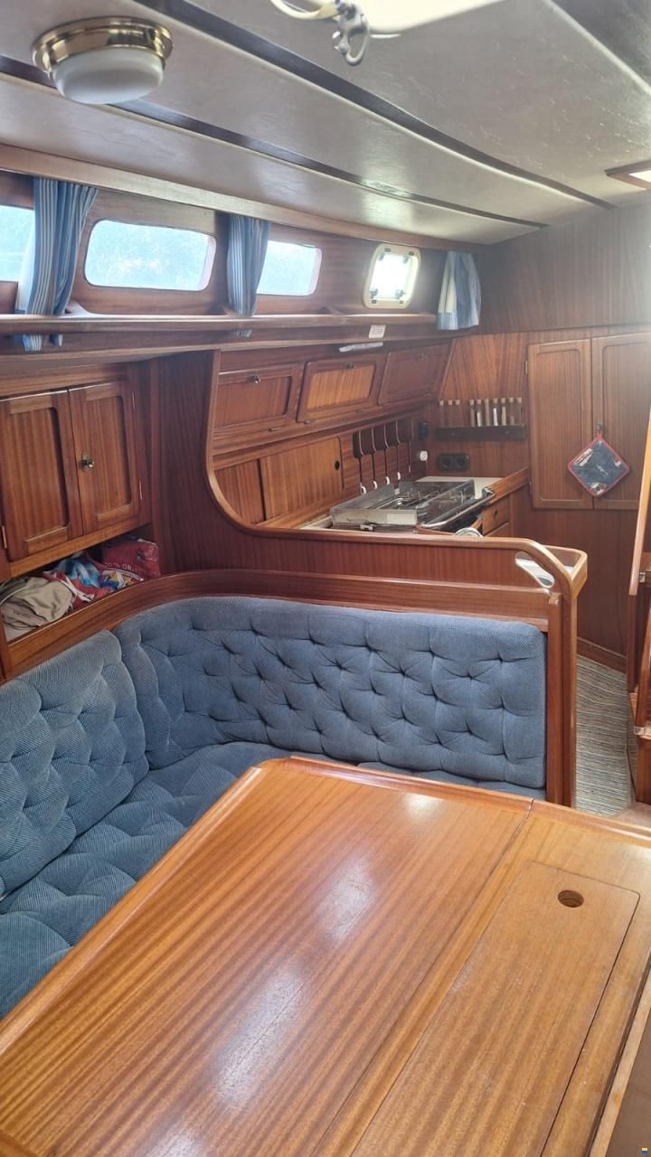 Schöchl Sunbeam 34