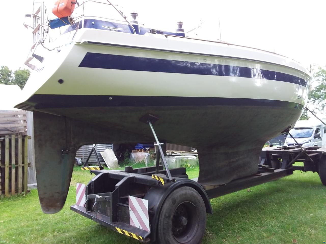 Schöchl Sunbeam 34