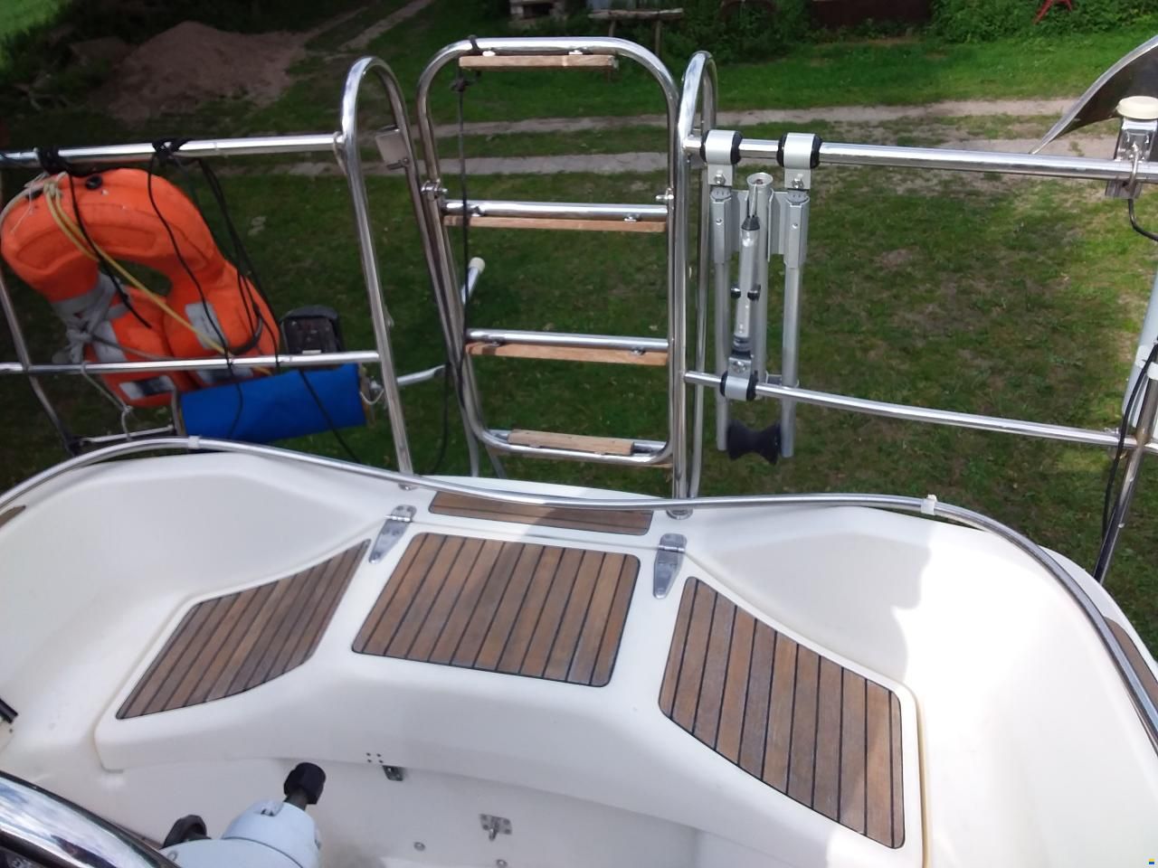 Schöchl Sunbeam 34