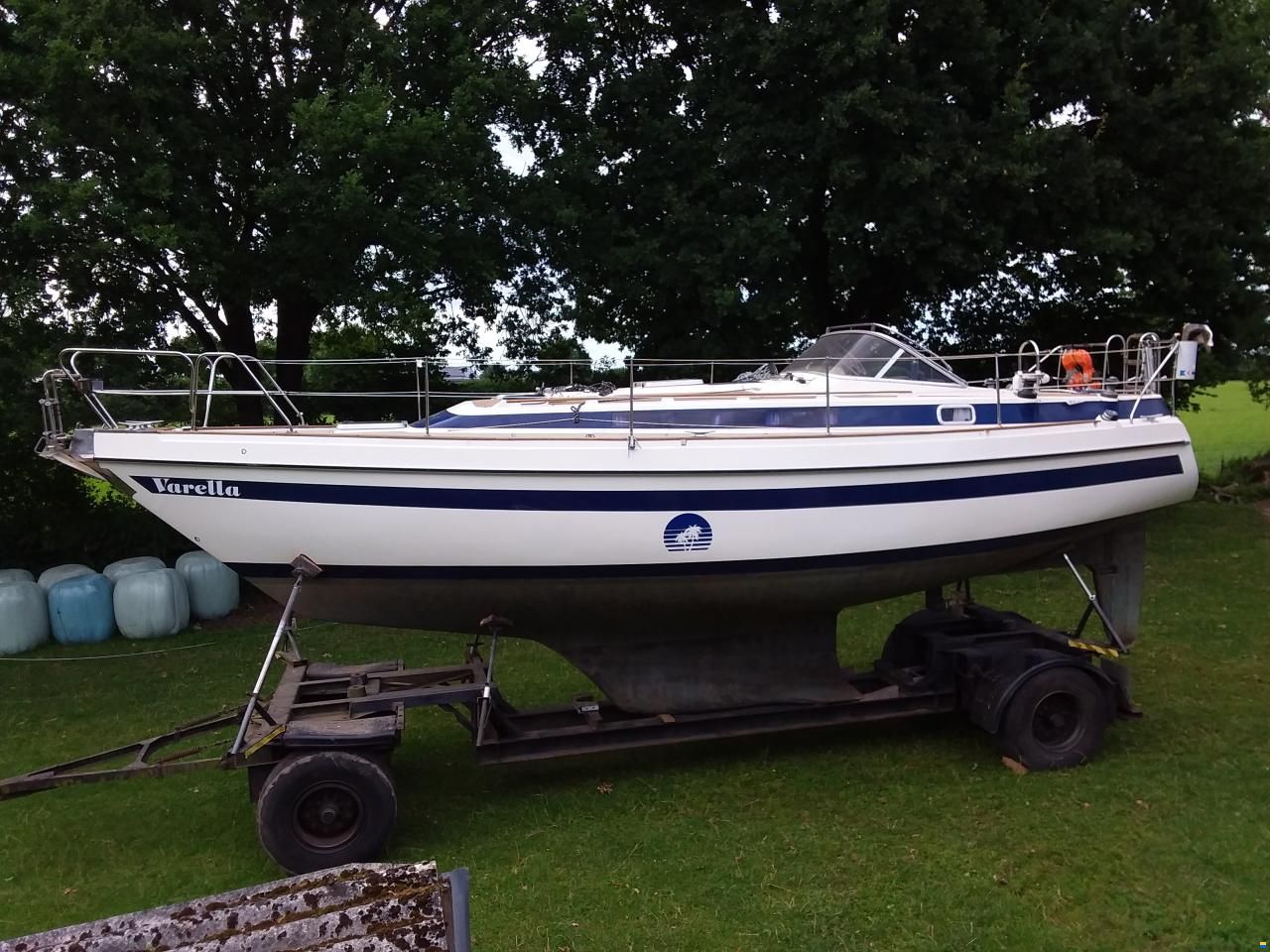 Schöchl Sunbeam 34