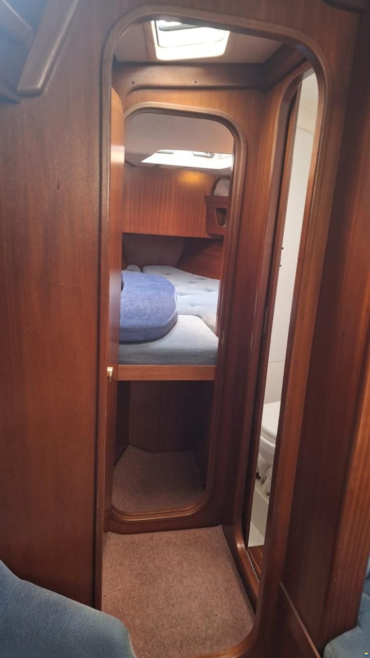 Schöchl Sunbeam 34