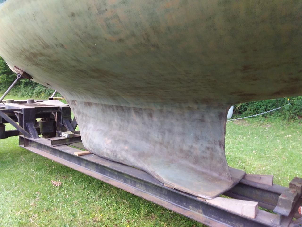 Schöchl Sunbeam 34