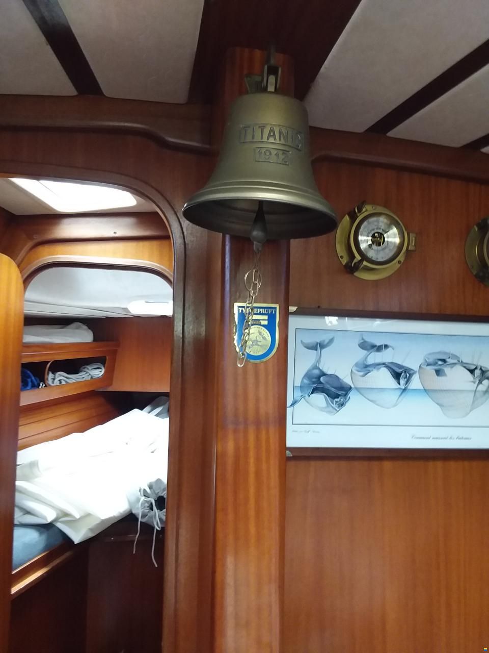 Schöchl Sunbeam 34