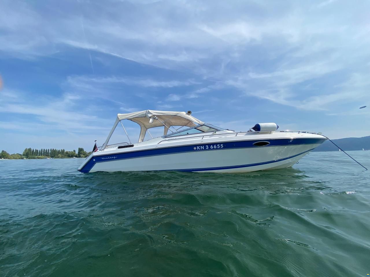 Century 4500 CLX